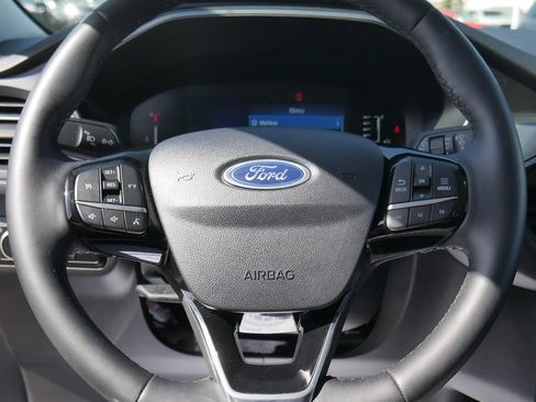 Used 2024 Ford Escape Active AWD/4WD image 34