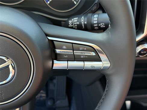 New 2026 MAZDA CX-50 2.5 Hybrid w/ Weather Package image 21