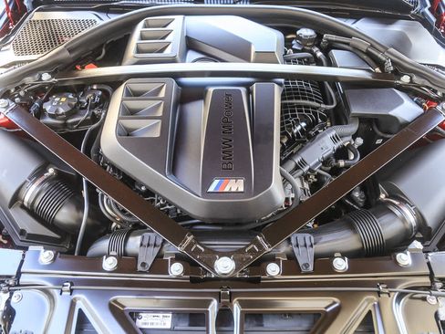 Used 2025 BMW M2 w/ M Driver's Package image 24