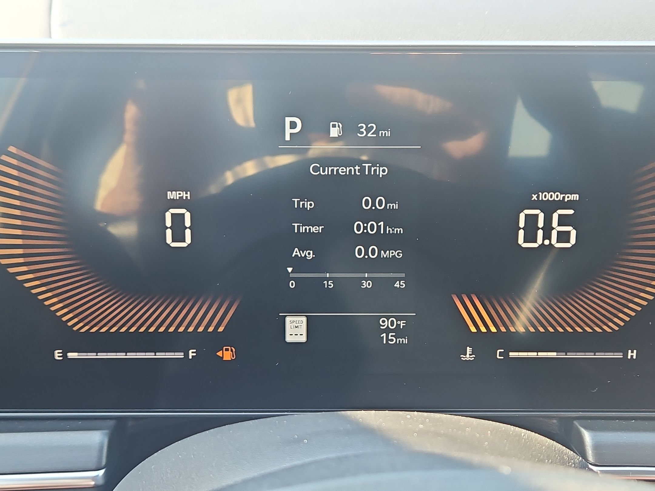 New 2026 Kia K5 GT-Line FWD image 10