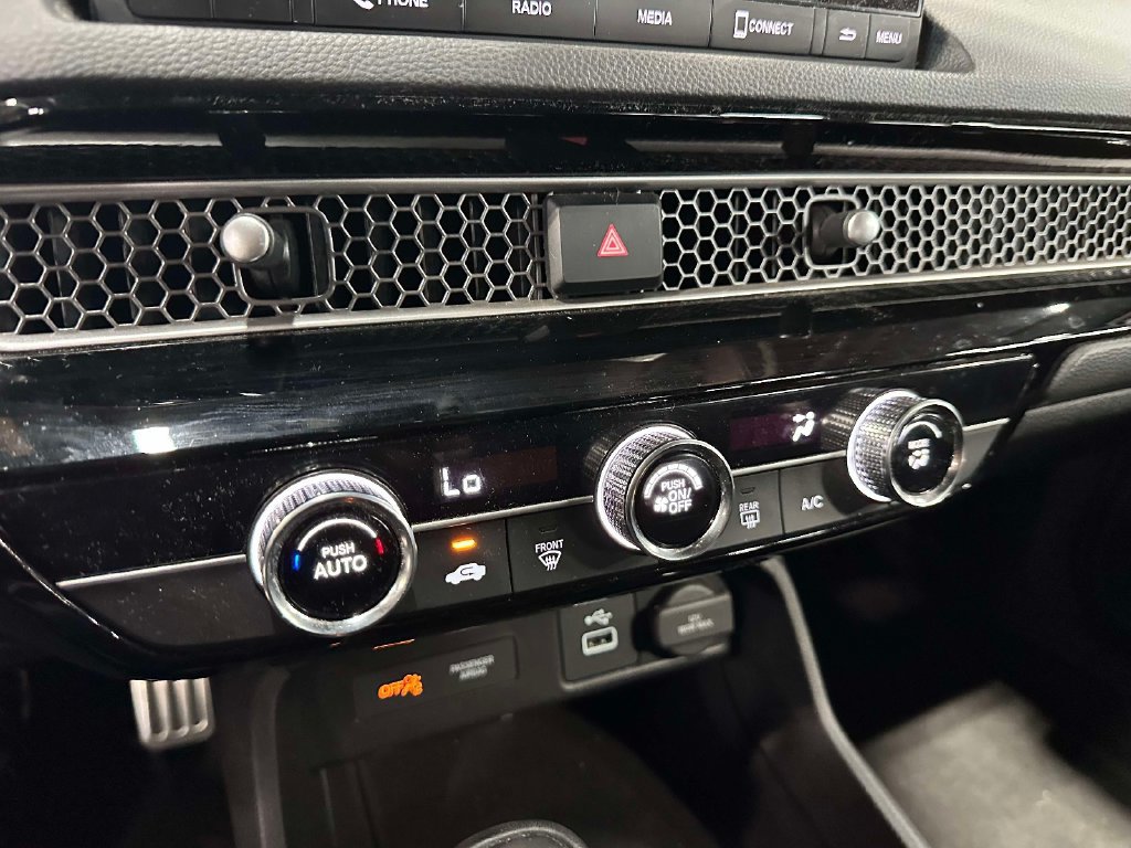 Used 2022 Honda Civic Sport image 20