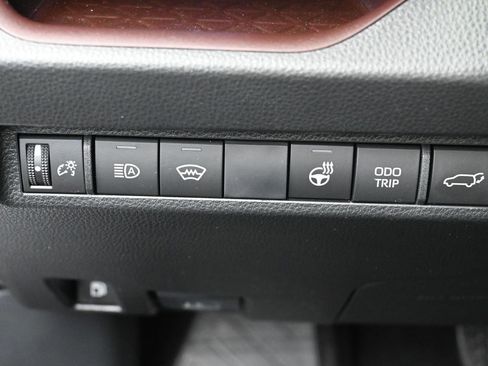 Certified 2025 Toyota RAV4 Limited image 16