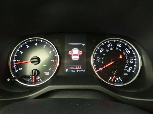 Used 2020 Toyota RAV4 XLE FWD image 11