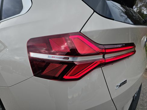 New 2026 BMW X3 xDrive30 w/ Premium Package image 36