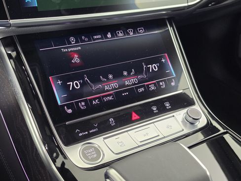 New 2026 Audi A8 L 3.0T AWD/4WD image 27