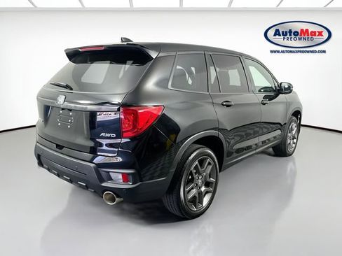 Used 2023 Honda Passport EX-L image 2