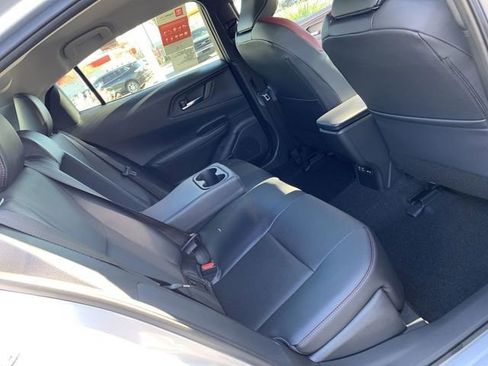 New 2026 Toyota Prius Plug-In Hybrid FWD image 12