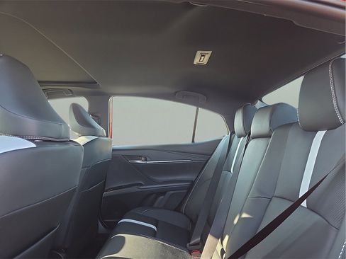 New 2026 Toyota Camry SE image 13