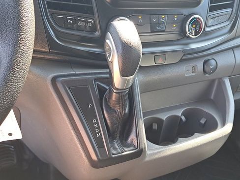 Certified 2024 Ford Transit 250 148 Medium Roof w/ Load Area Protection Package image 33