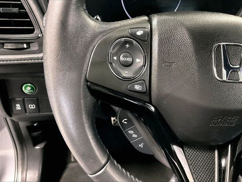 Used 2019 Honda HR-V Sport image 22