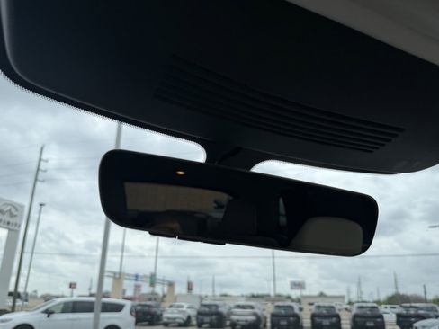 Certified 2023 INFINITI QX60 Luxe AWD/4WD image 26