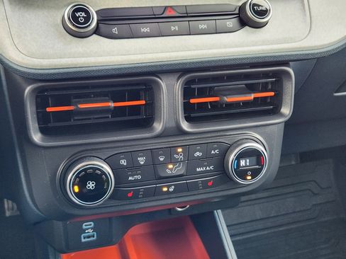 Used 2022 Ford Maverick XLT w/ Equipment Group 300A Standard image 14