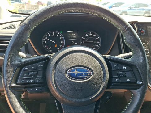 Used 2023 Subaru Ascent Onyx Edition AWD/4WD image 21