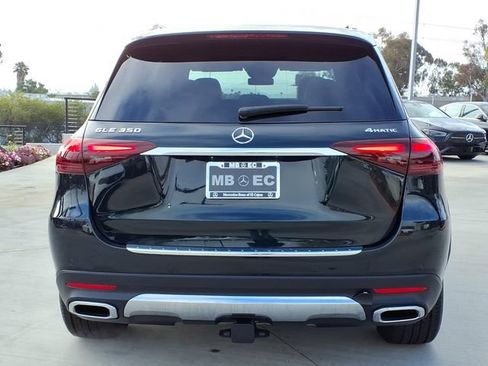 Used 2024 Mercedes-Benz GLE 350 4MATIC image 22