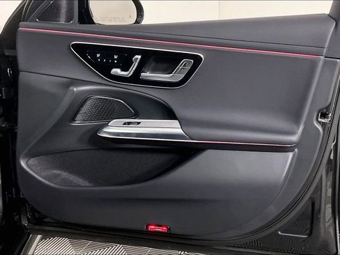 Used 2026 Mercedes-Benz E 350 E 350 image 16