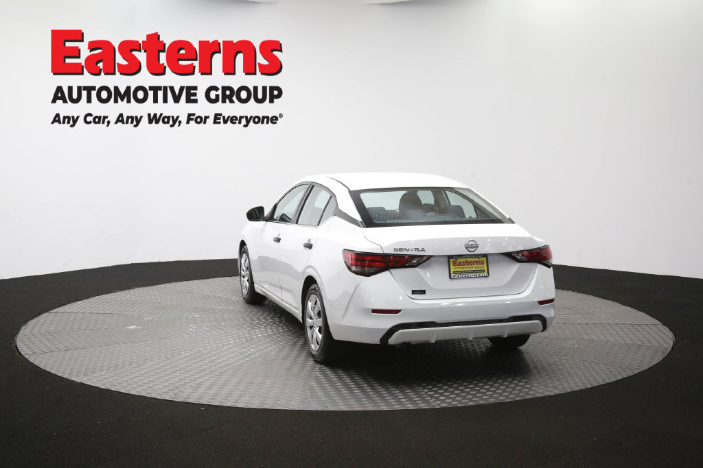Used 2024 Nissan Sentra S FWD image 66