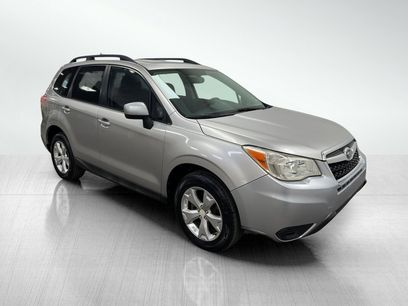 Used 2015 Subaru Forester 2.5i Premium w/ Popular Package #2