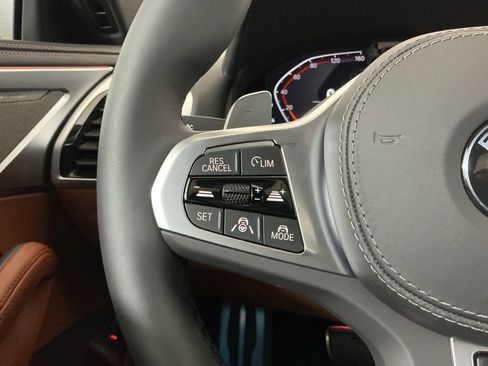 New 2026 BMW 840i xDrive 840i image 15