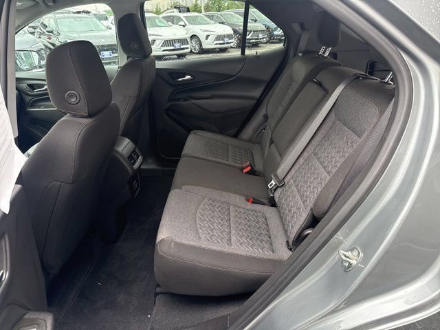 Certified 2024 Chevrolet Equinox LT AWD/4WD image 25