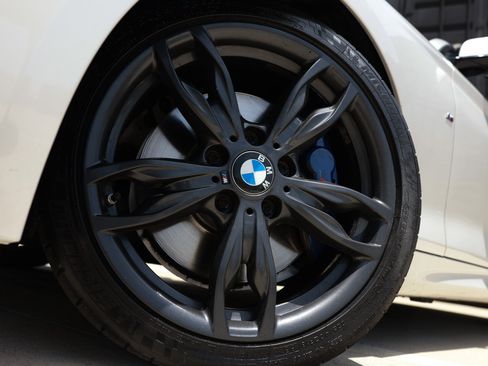 Used 2017 BMW M240i Convertible RWD image 41