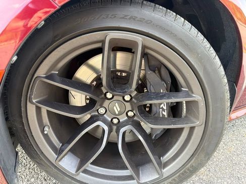 Used 2021 Dodge Charger Scat Pack RWD image 2
