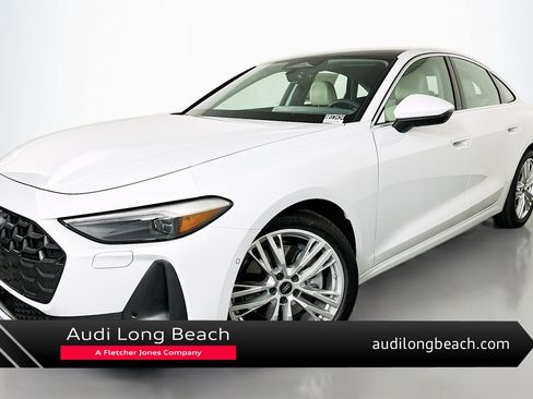 New 2026 Audi A5 Premium AWD/4WD image 1