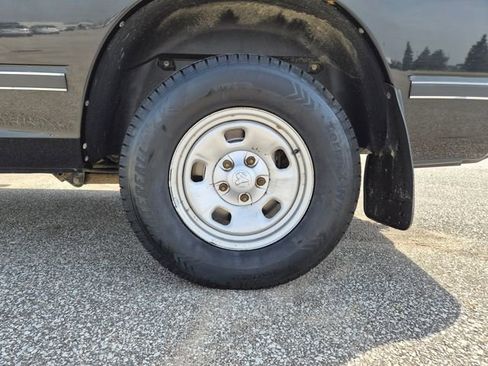 Used 2019 RAM 1500 Tradesman w/ Power & Remote Entry Group RWD image 9