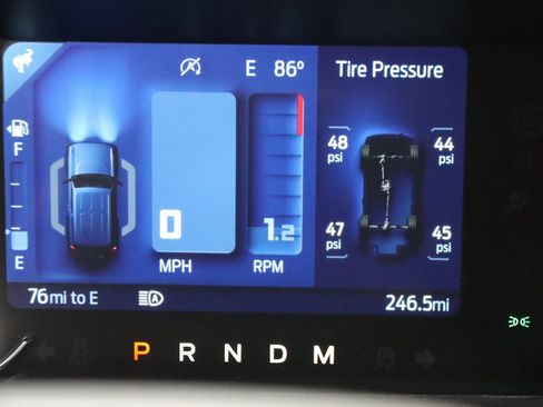 New 2024 Ford Bronco Big Bend image 18