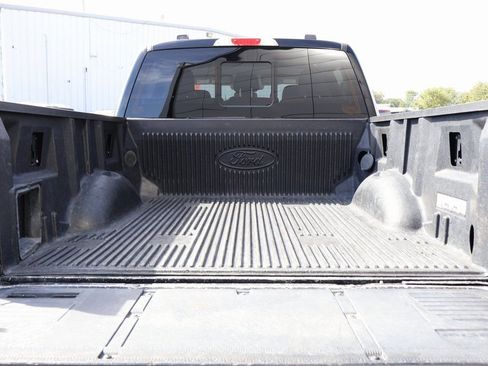 Used 2022 Ford F150 XLT w/ Equipment Group 302A High image 14