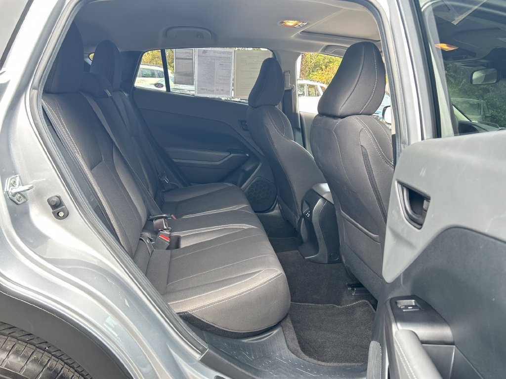 Certified 2026 Subaru Crosstrek 2.5i Premium AWD/4WD image 42