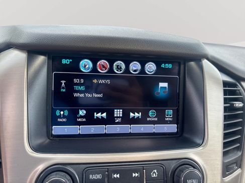 Used 2019 GMC Yukon XL Denali w/ Open Road Package RWD image 12