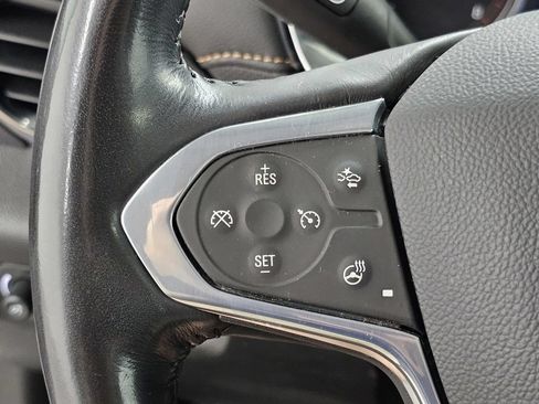 Used 2021 Chevrolet Traverse Premier w/ Redline Edition AWD/4WD image 44