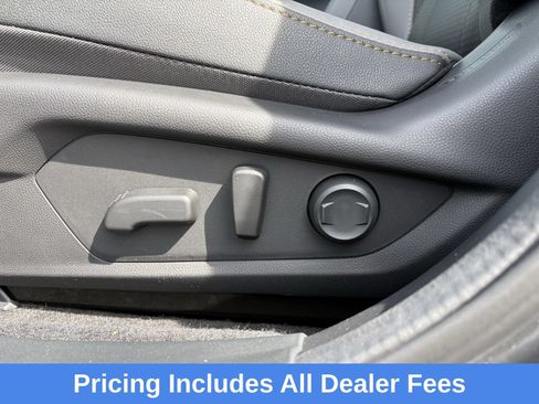 New 2026 Subaru Crosstrek 2.5i Wilderness AWD/4WD image 27
