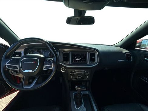 Used 2021 Dodge Charger SXT w/ Leather Interior Group image 19