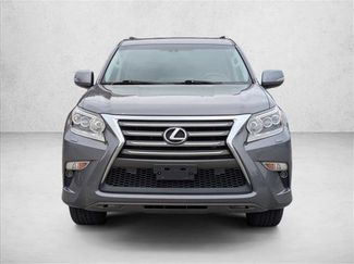 Used 2015 Lexus GX 460 w/ Premium Package video 2