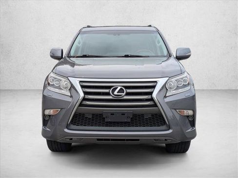 Used 2015 Lexus GX 460 w/ Premium Package image 2