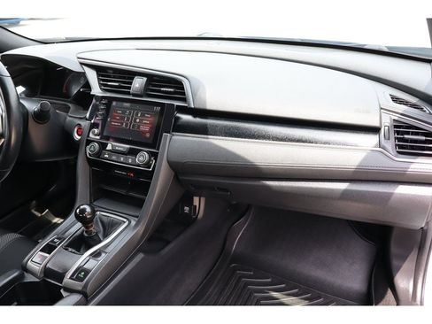 Used 2021 Honda Civic Sport image 17
