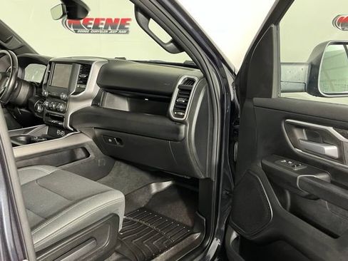 Used 2021 RAM 1500 Big Horn AWD/4WD image 29