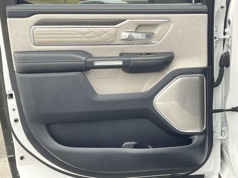 Used 2022 RAM 1500 Limited image 19