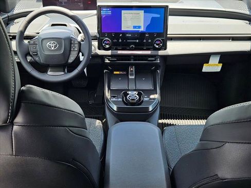 New 2026 Toyota bZ AWD/4WD image 14