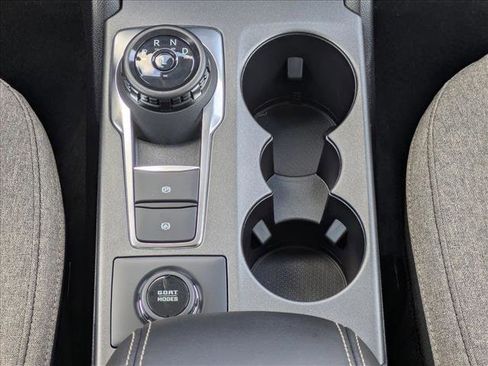 New 2025 Ford Bronco Sport Big Bend w/ Convenience Package image 12