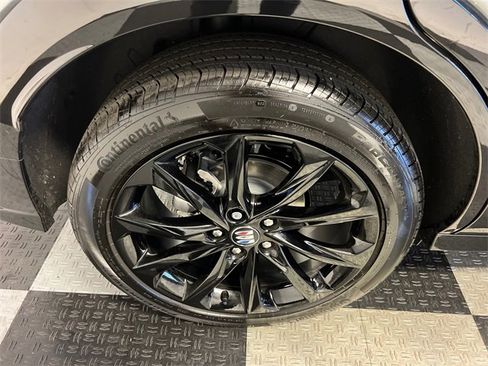 Used 2026 Buick Encore GX Sport Touring w/ Advanced Technology Package image 15