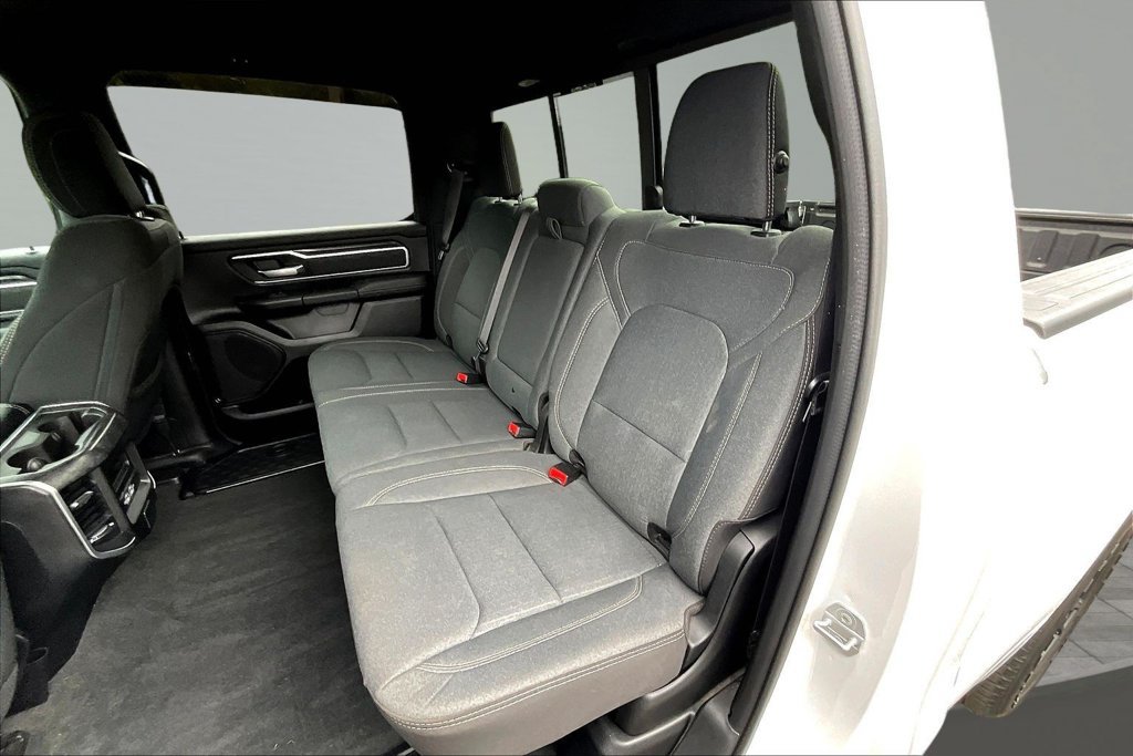 Used 2023 RAM 1500 Big Horn AWD/4WD image 27