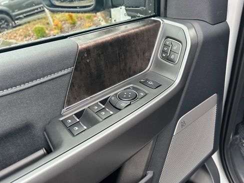 New 2026 Ford F250 Lariat w/ Tremor Off-Road Package image 14