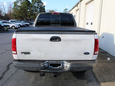 Used 2002 Ford F150 XLT image 13