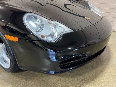 Used 2003 Porsche 911 Carrera image 16