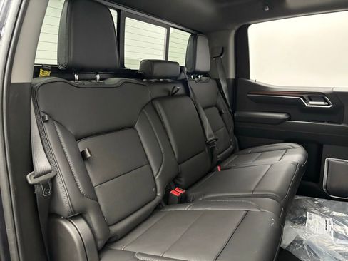 New 2026 GMC Sierra 1500 Denali w/ Denali Reserve Package image 43