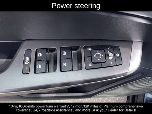 Certified 2023 Kia EV6 Wind AWD/4WD image 23