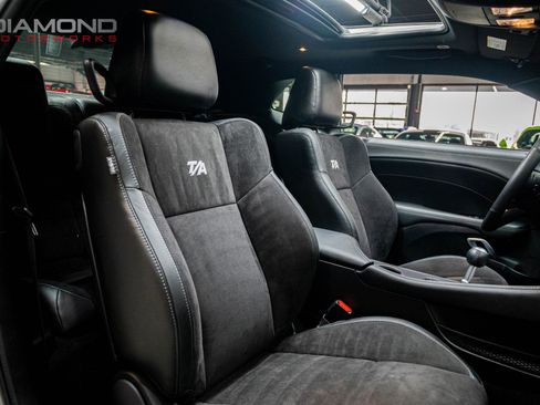 Used 2023 Dodge Challenger R/T w/ T/A Package image 94