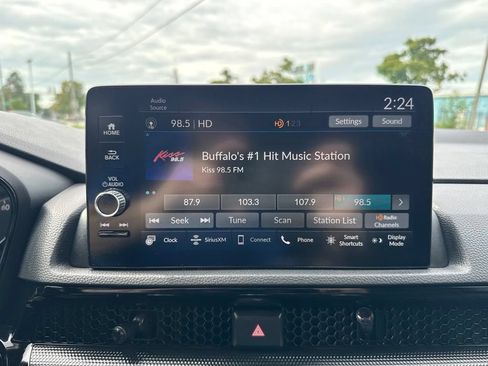 Certified 2025 Honda CR-V EX-L image 34